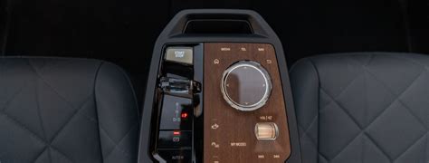 2023 BMW iX Interior, Cargo Space, Tech & Seating