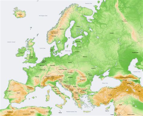 File:Europe topography map en.png - Wikipedia