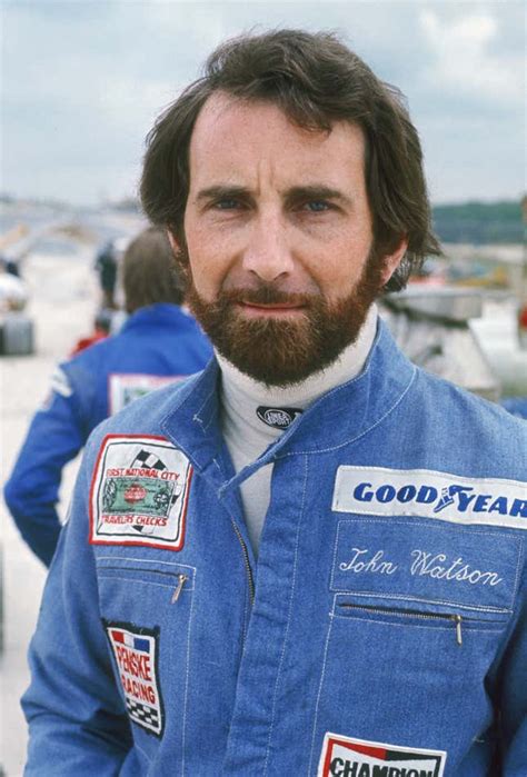 The 15 Best Formula 1 Drivers of All Time Ranked Exclusively by Facial Hair