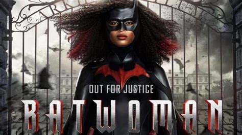 Batwoman Season 3 Wrapped Production