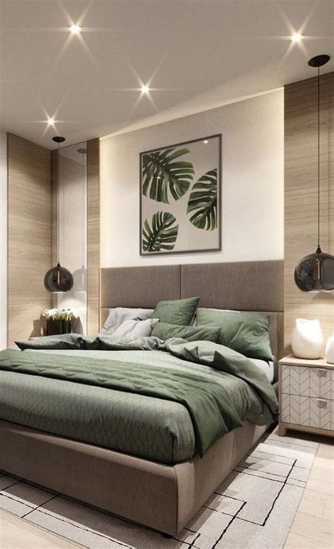 Luxurious Bedrooms Modern Bedroom Design Bedroom Ideas 2020 – BESTHOMISH