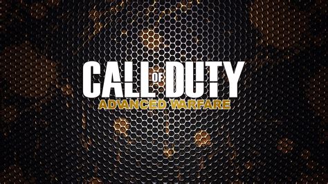 Call of Duty Logo Wallpapers - Top Free Call of Duty Logo Backgrounds ...