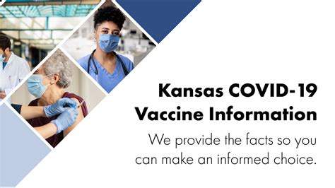 Renew Kansas | KDHE launches COVID-19 vaccine website