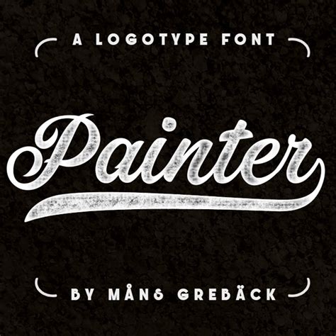 Best Fonts for Signs Outdoor