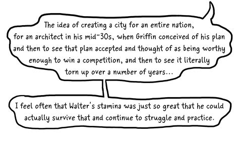 The Utopian City. How two American architects won a… | by Eleri Harris ...