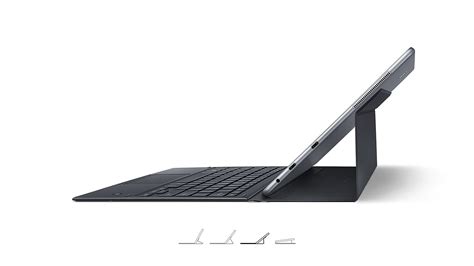 Samsung Galaxy Book | Windows Tablet with S Pen | Samsung IE