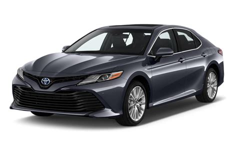 2018 Toyota Camry Hybrid Prices, Reviews, and Photos - MotorTrend