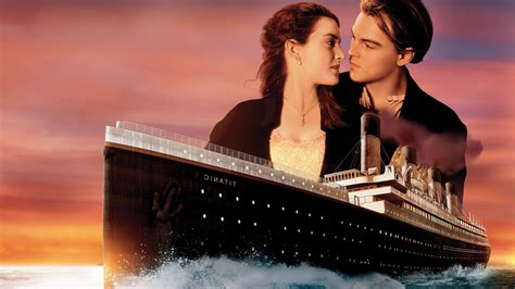 Titanic Wallpapers - Top Free Titanic Backgrounds - WallpaperAccess