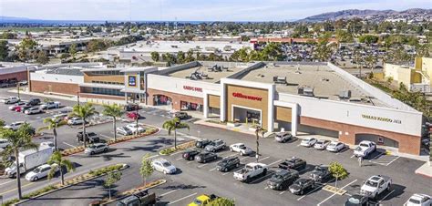 Ventura Shopping Center Changes Hands — IRA Capital, LLC