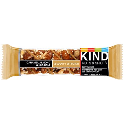 Kind Nut Bars - HealthPorter NZ