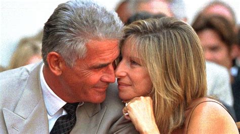 Barbra Streisand, James Brolin reveal he was celibate for 3 years ...