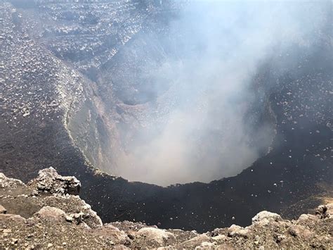 Masaya Volcano National Park - 2019 All You Need to Know BEFORE You Go ...