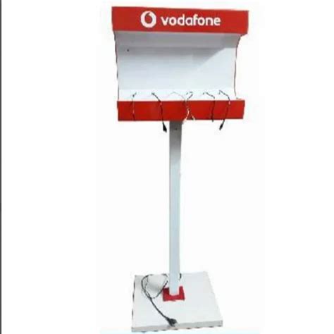 Charging Station With Stand, For Promotional, Size/Dimension: 18 X 14 X ...