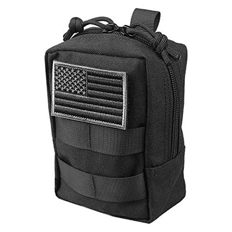 Top 10 Tactical Pouches For Belts of 2020 | No Place Called Home