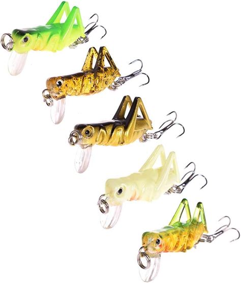 The 10 Best Crappie Lures of 2024 - WooFish.com