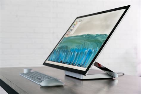 Microsoft surface studio laptop review - urllo