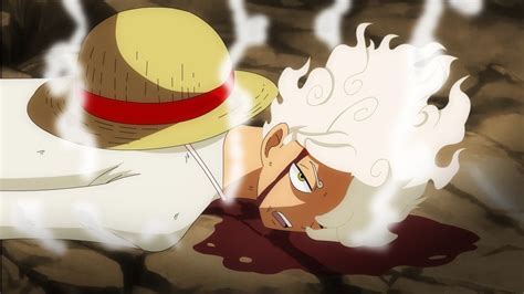 Monkey D. Luffy is Dying In One Piece - Explained - OtakuKart