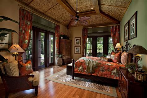 Tropical Bedroom Design Ideas – Bedroom Ideas