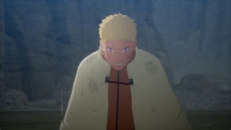 Naruto x Boruto: Ultimate Ninja Storm CONNECTIONS ‘Special Story Mode ...