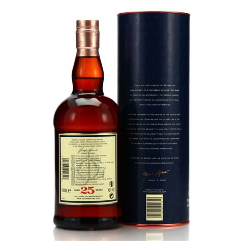 Glenfarclas 25 Year Old | Whisky Auctioneer