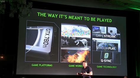 NVIDIA Announces GeForce GTX 780 Ti - Launches in November To Tackle ...