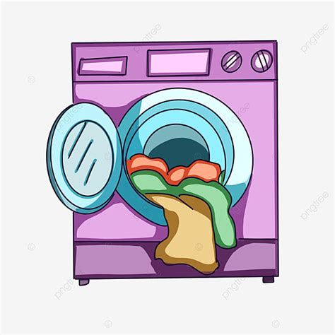 Laundry Clip Clipart Transparent Background, Pretty Laundry Clip Art ...