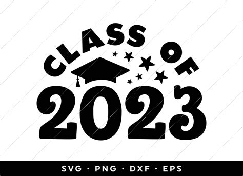 Senior 2023 Svg Class Of 2023 Senior Svg Graduation Svg Etsy Canada ...