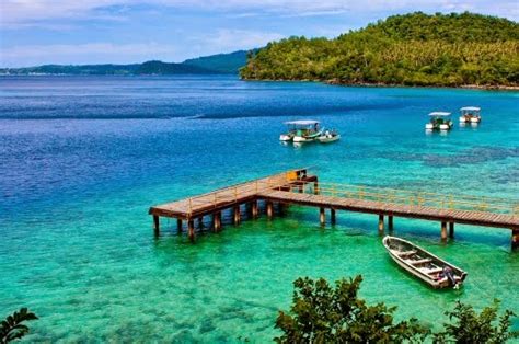 Sabang Island Tourism Banda Aceh ~ Full Information of Tourism Indonesia