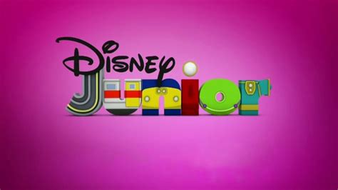 Disney Junior Bumper : Disney Junior Bumpers (Super Effect) - YouTube ...