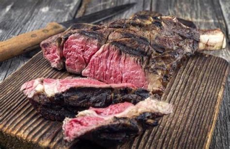 Dry-Aging Beef: What It Is & Why It’s Done | BBQ Champs