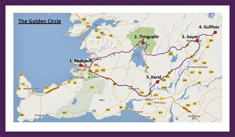 golden_circle_route_map_iceland - The Culture Map