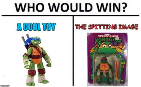 Ninja Turtle Meme Generator