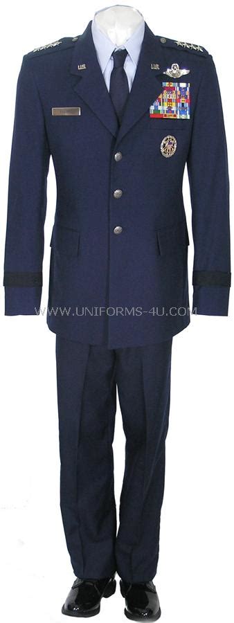 United States Air Force Uniforms