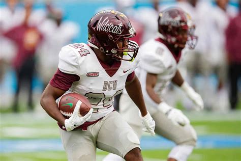 Bethune-Cookman adds Savannah State to 2023 football schedule