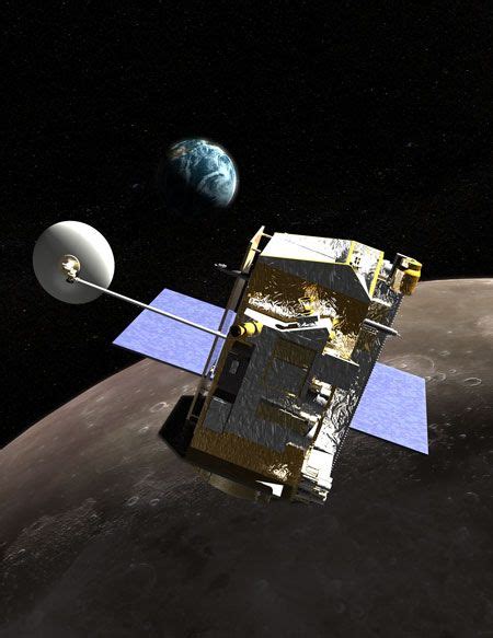 Lunar Reconnaissance Orbiter: Searching For A 'New Moon' | Space