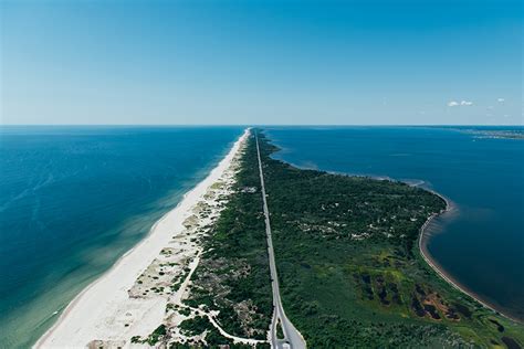 NJDEP | Island Beach State Park | New Jersey State Park Service