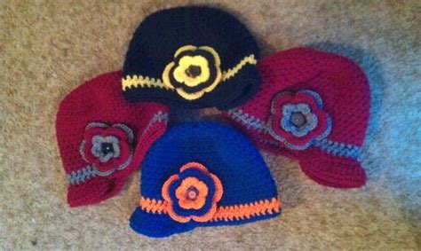 Items similar to Sport's Team Hats on Etsy