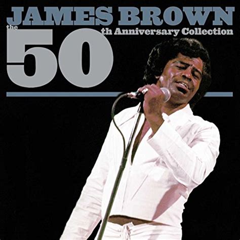 10 Best James Brown Albums to Own on Vinyl