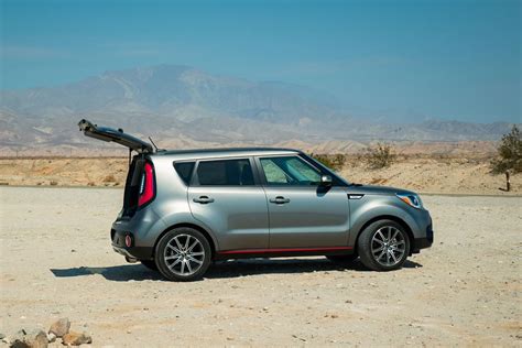 Can Kia Soul Go Off Road? [Here's What You Need to Know]