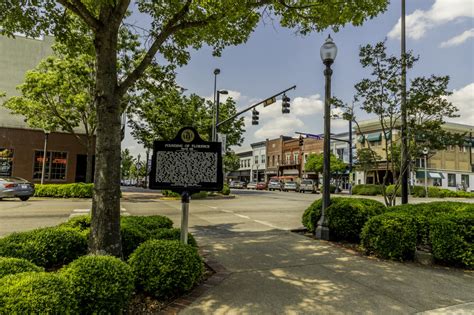 Florence, Alabama Shines In The Spotlight | Florence History ...