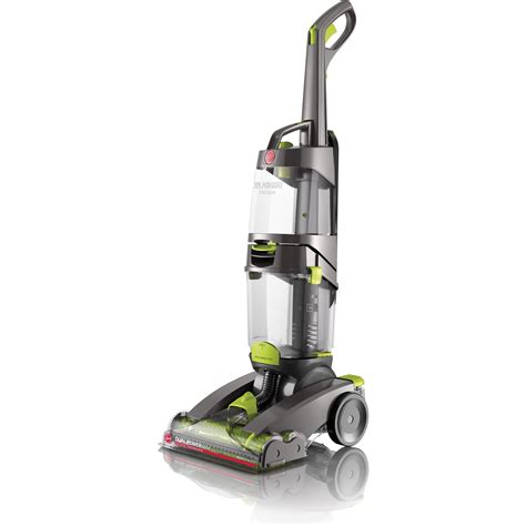 Hoover Carpet Cleaner Manual F7452