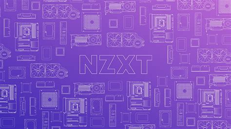 1920x1080px | free download | HD wallpaper: Technology, NZXT ...