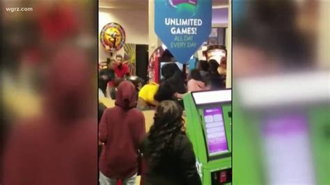 Woman Charged In Chuck E Cheeses Brawl Youtube