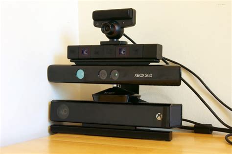 RIP Kinect: 2010-2017(ish) | Ars Technica