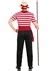 Venice Gondolier Adult Costume