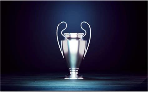 Champions League 2023/24: Analysing Front-Runners for Victory ...