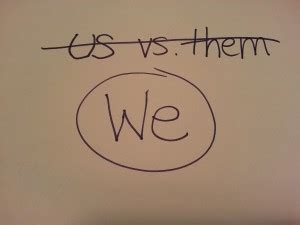 “We” vs. “Them” – AASLH