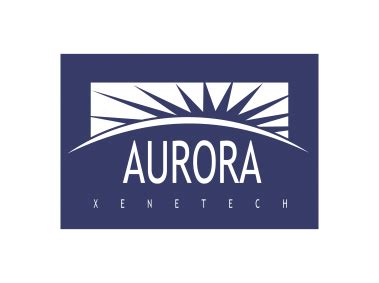 Aurora Logo PNG Transparent Logo - Freepngdesign.com