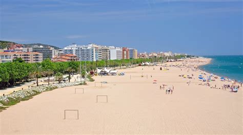 Calella Beach Tours - Book Now | Expedia