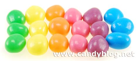 Wonka SweeTarts Jelly Beans 2010 - Candy Blog